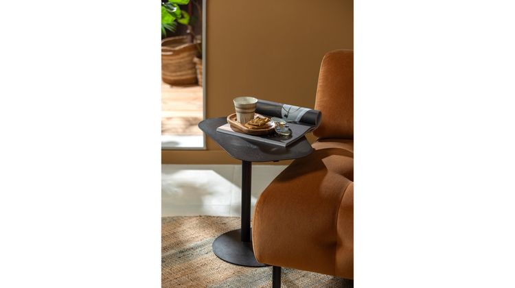 WOOOD Lia Bijzettafel