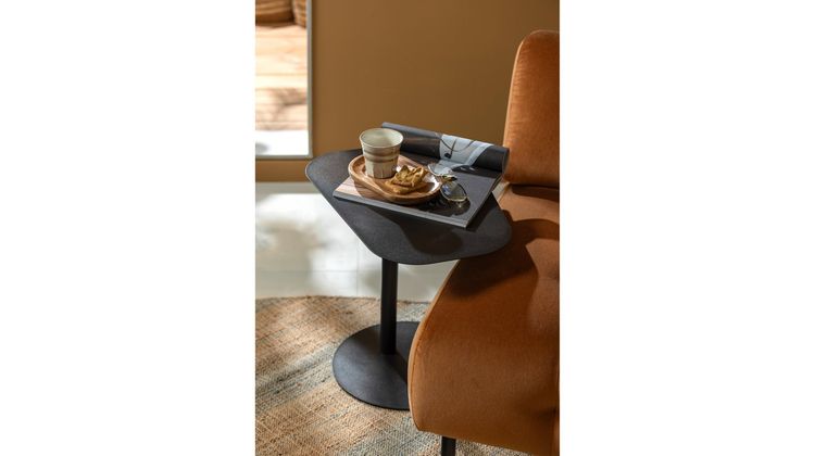 WOOOD Lia Bijzettafel