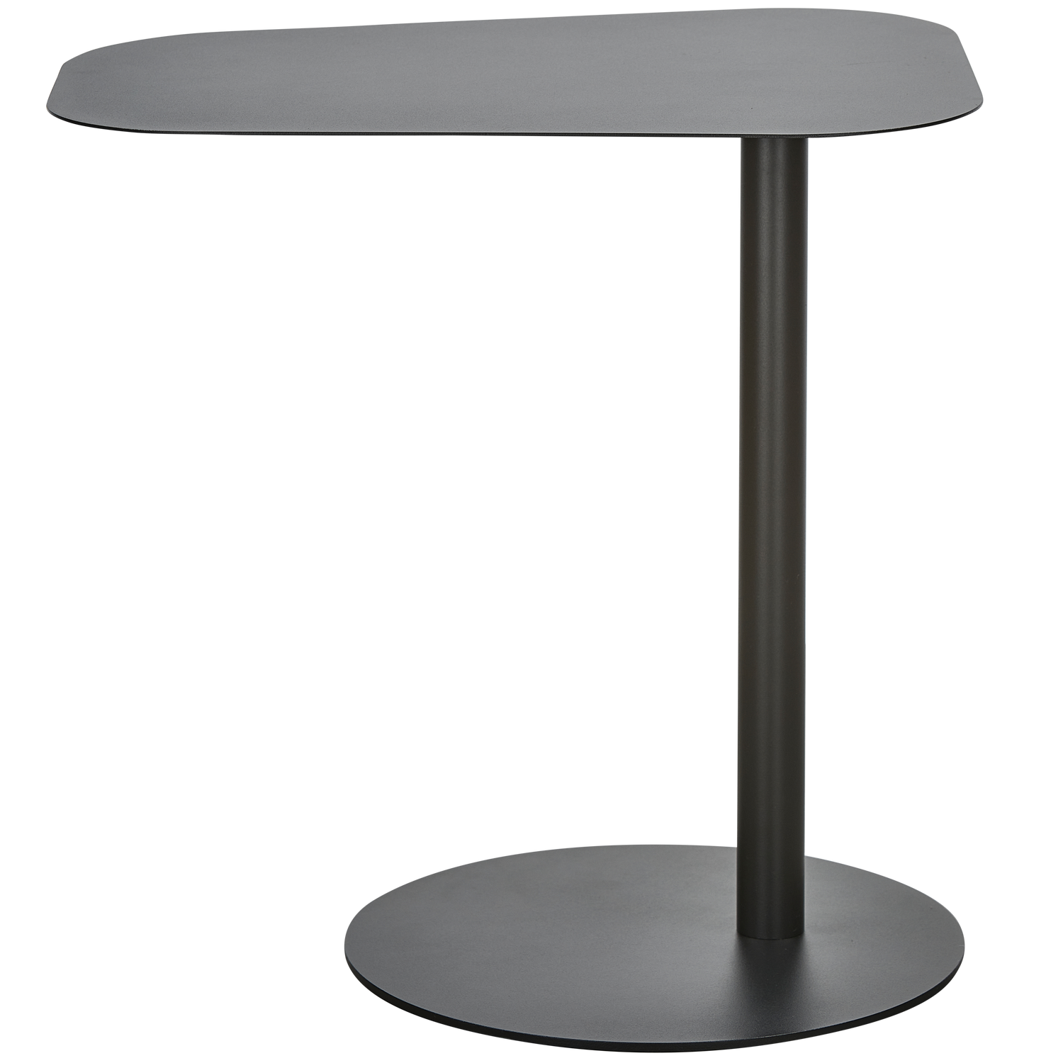 WOOOD Lia Bijzettafel
