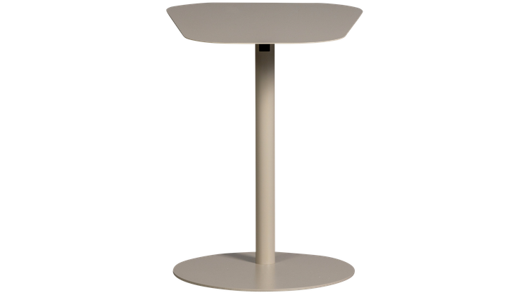 WOOOD Lia Bijzettafel