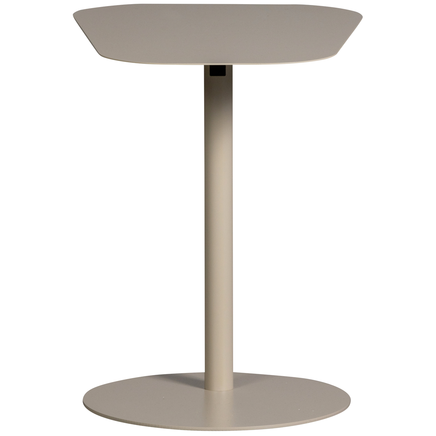 WOOOD Lia Bijzettafel