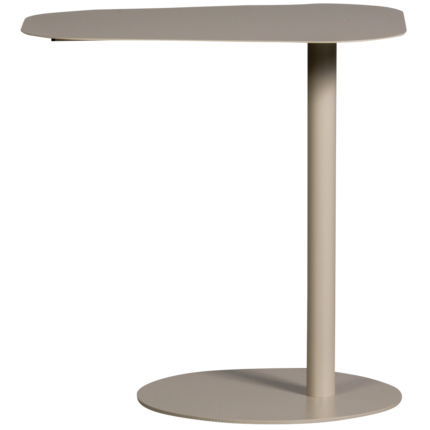 WOOOD Lia Bijzettafel