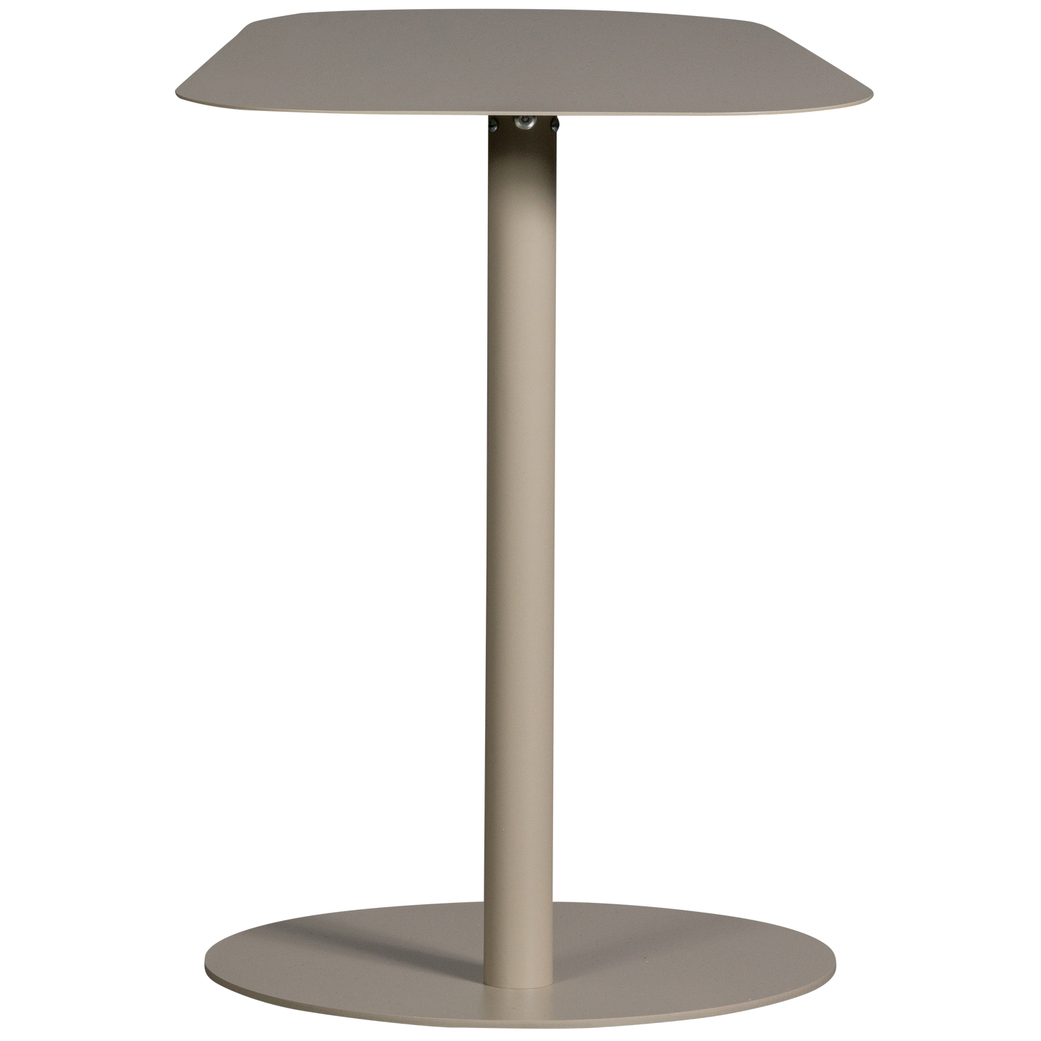 WOOOD Lia Bijzettafel