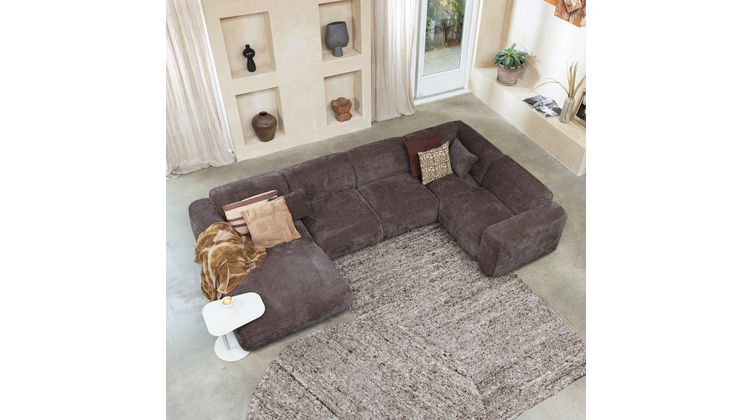 WOOOD Lia Bijzettafel