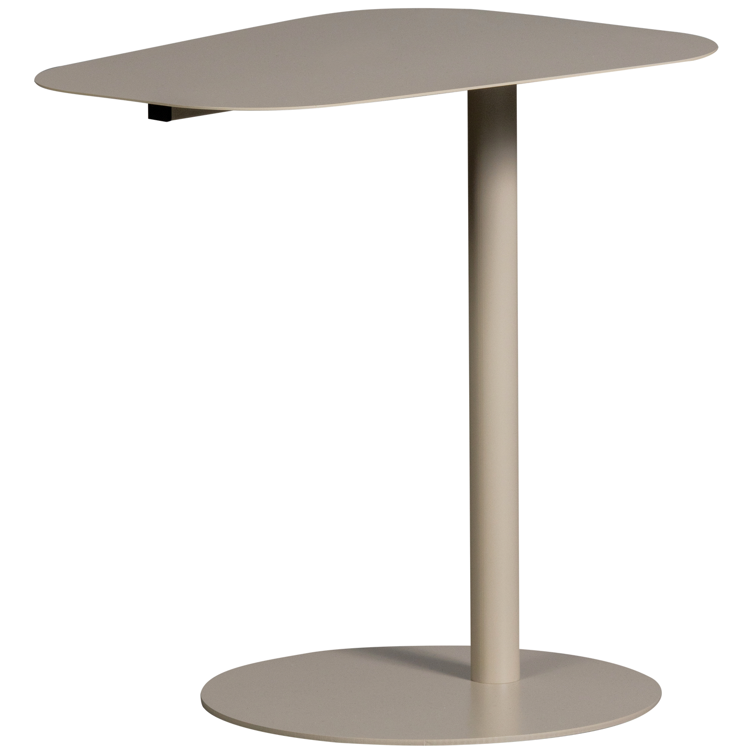 WOOOD Lia Bijzettafel