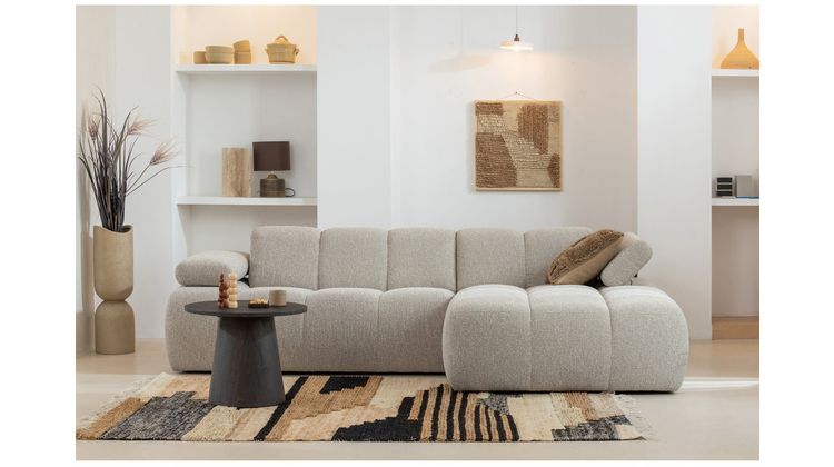 WOOOD Liberal Vloerkleed