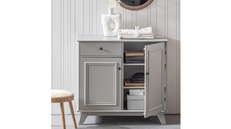 WOOOD Lily Opbergkast