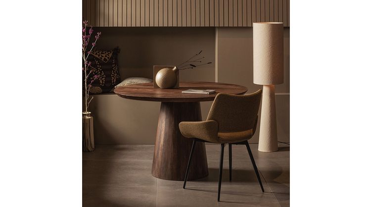 WOOOD Limit Eettafel