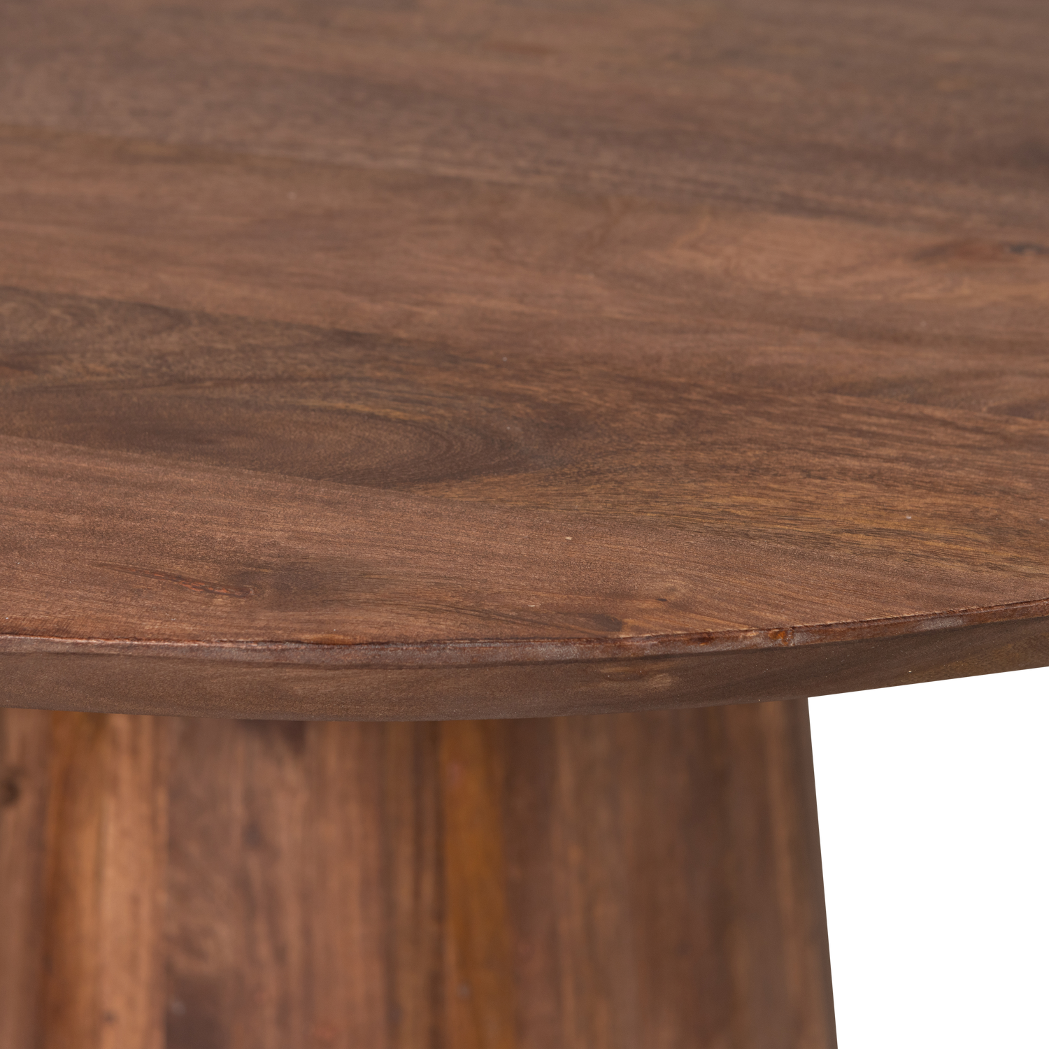 WOOOD Limit Eettafel