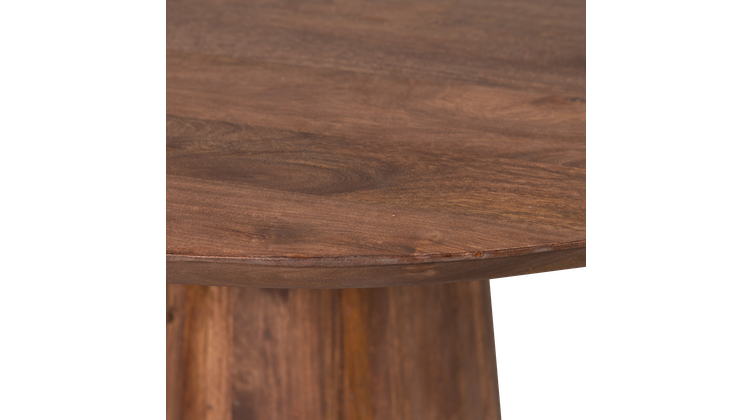 WOOOD Limit Eettafel