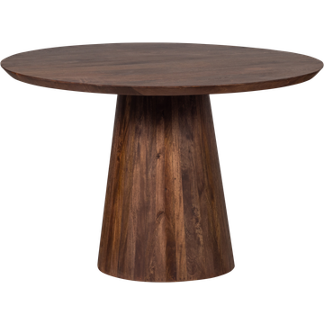 WOOOD Limit Eettafel
