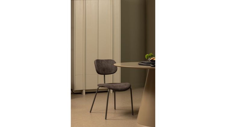 WOOOD Link Eetkamerstoel