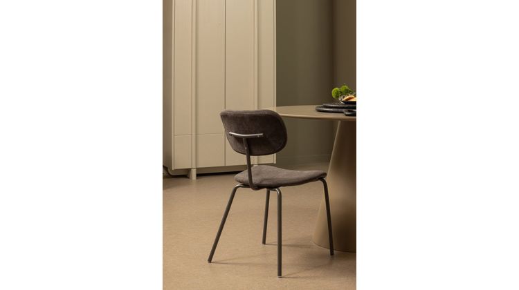 WOOOD Link Eetkamerstoel