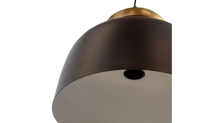 WOOOD Linne Hanglamp