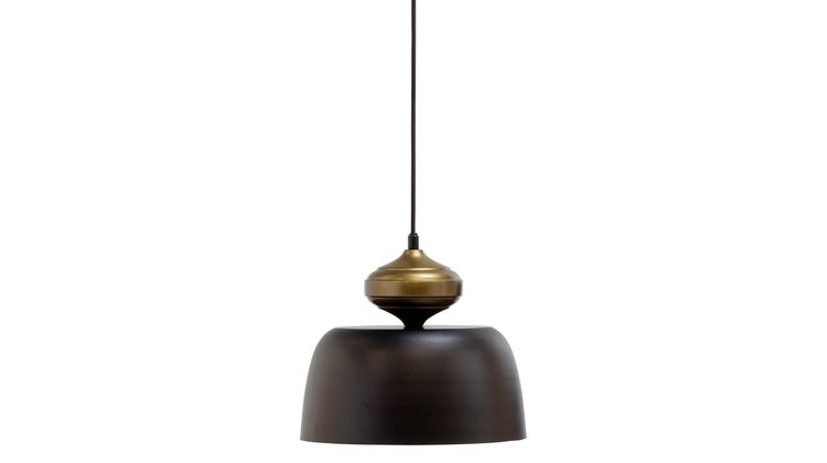 WOOOD Linne Hanglamp