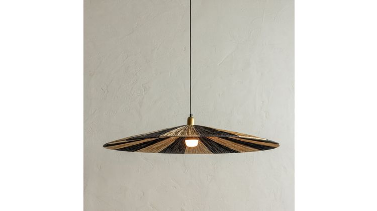 WOOOD Lioc Hanglamp