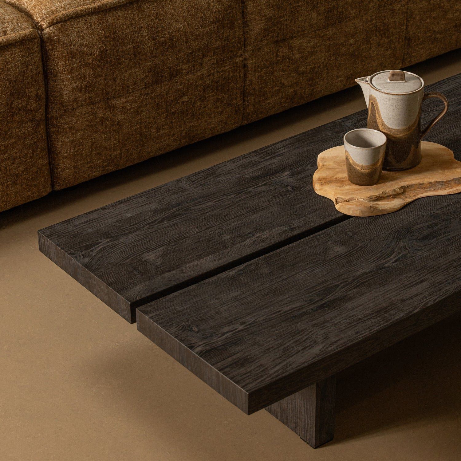 WOOOD Lion Salontafel
