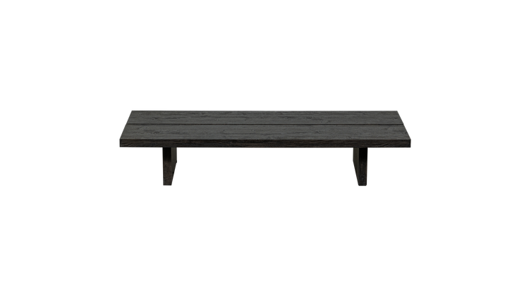 WOOOD Lion Salontafel