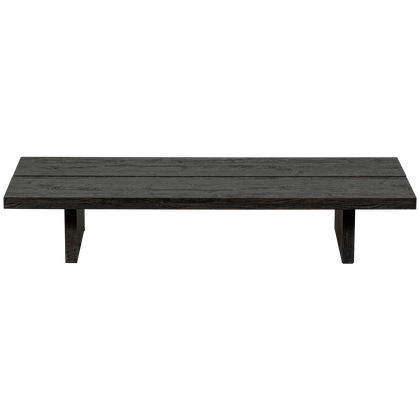 WOOOD Lion Salontafel
