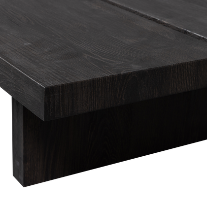 WOOOD Lion Salontafel