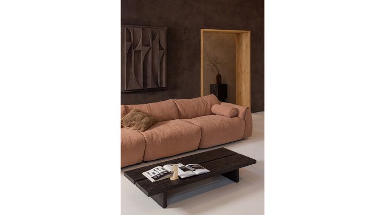 WOOOD Lion Salontafel