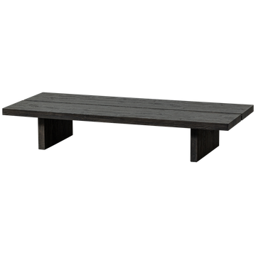 WOOOD Lion Salontafel