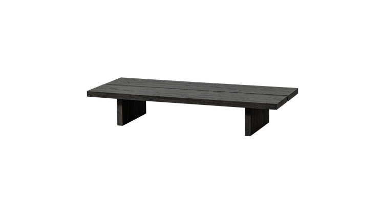 WOOOD Lion Salontafel