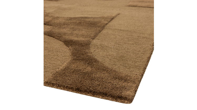 WOOOD Livo Vloerkleed