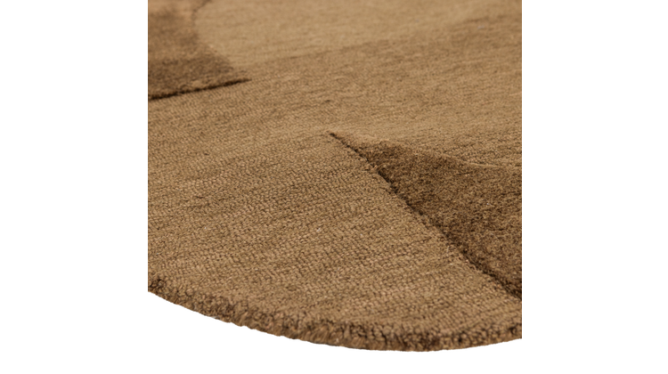 WOOOD Livo Vloerkleed