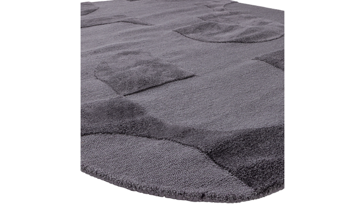 WOOOD Livo Vloerkleed