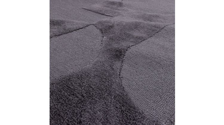 WOOOD Livo Vloerkleed