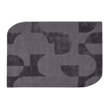 WOOOD Livo Vloerkleed