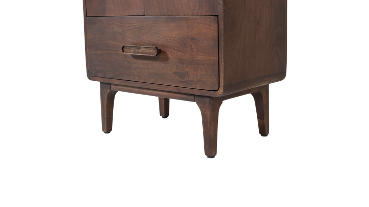 WOOOD Liya Hoge Opbergkast