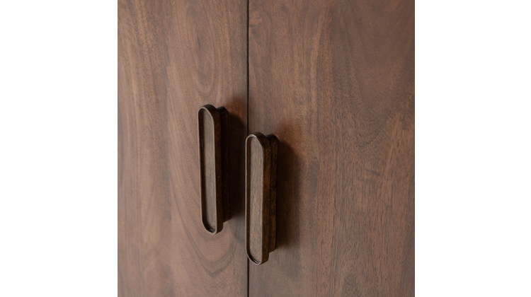 WOOOD Liya Opbergkast