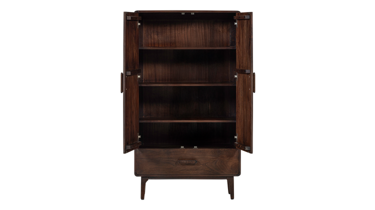 WOOOD Liya Opbergkast