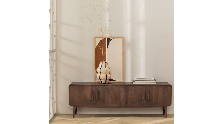 WOOOD Liya Tv-meubel