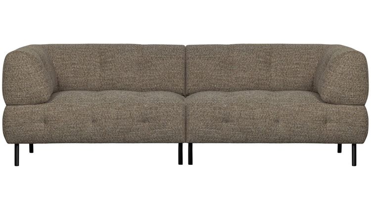 WOOOD Lloyd 4-Zitsbank
