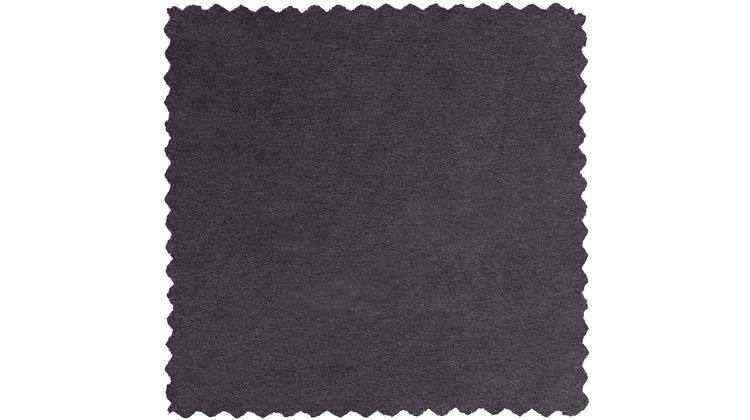 WOOOD Lloyd Cast Iron Hoekbank