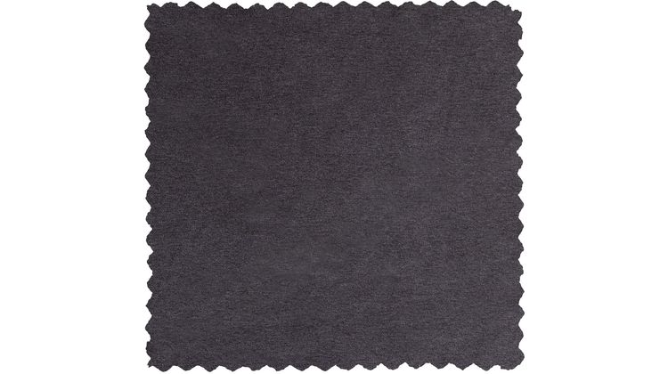 WOOOD Lloyd Cast Iron Hoekbank