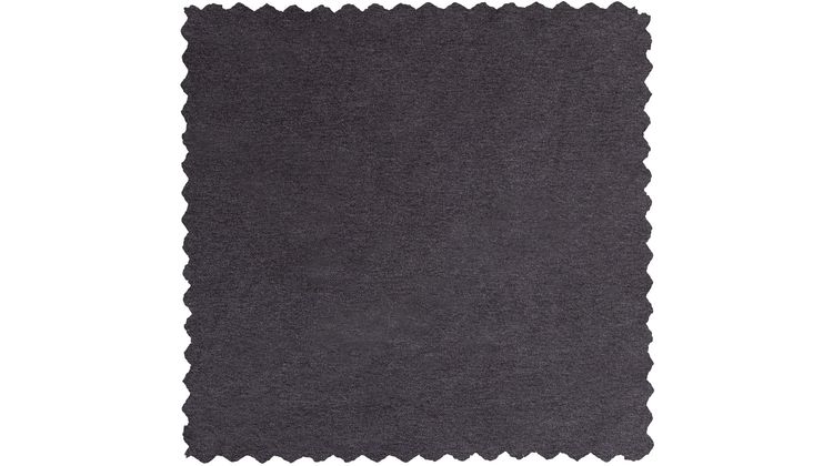 WOOOD Lloyd Cast Iron Hoekbank
