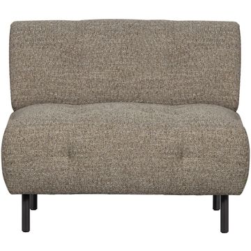 WOOOD Lloyd Fauteuil