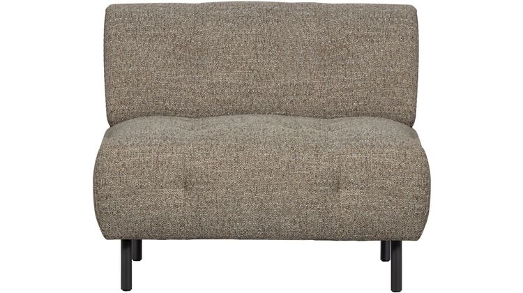 WOOOD Lloyd Fauteuil
