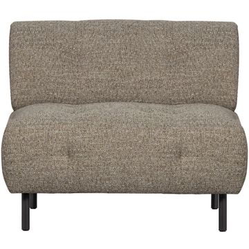 WOOOD Lloyd Fauteuil