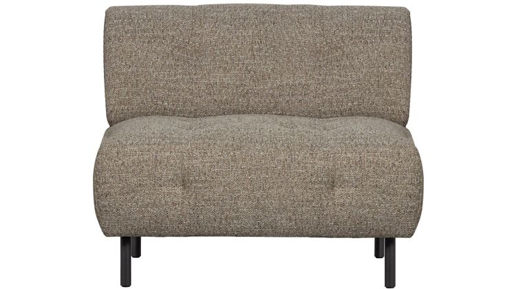 WOOOD Lloyd Fauteuil