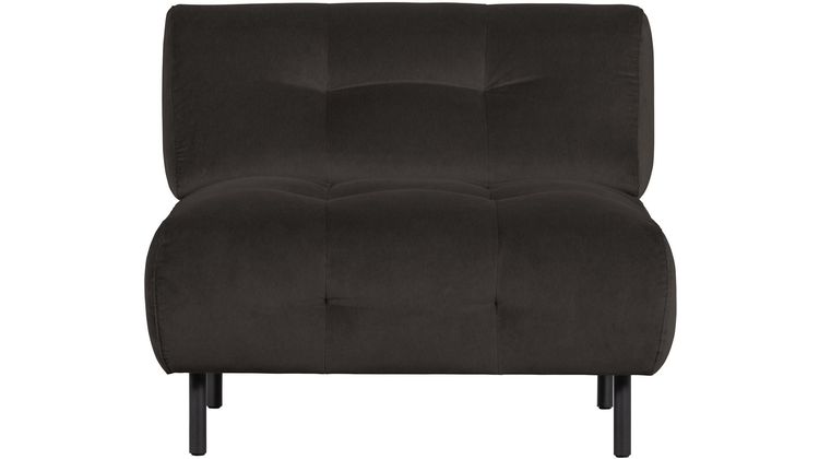 WOOOD Lloyd Fauteuil