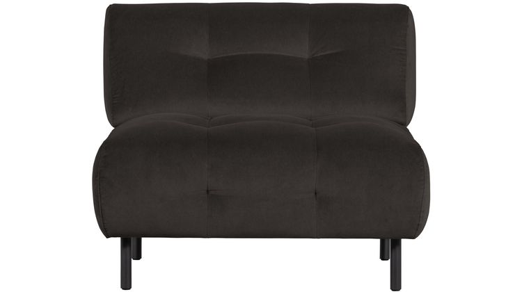 WOOOD Lloyd Fauteuil