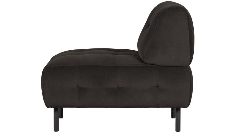 WOOOD Lloyd Fauteuil