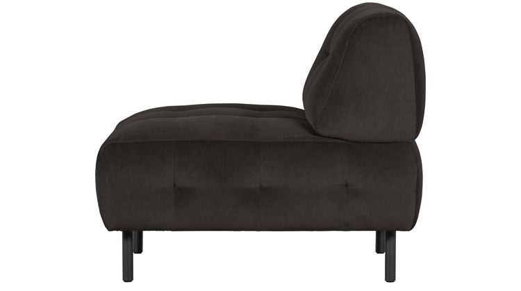 WOOOD Lloyd Fauteuil