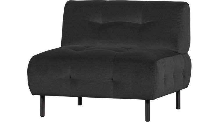 WOOOD Lloyd Fauteuil