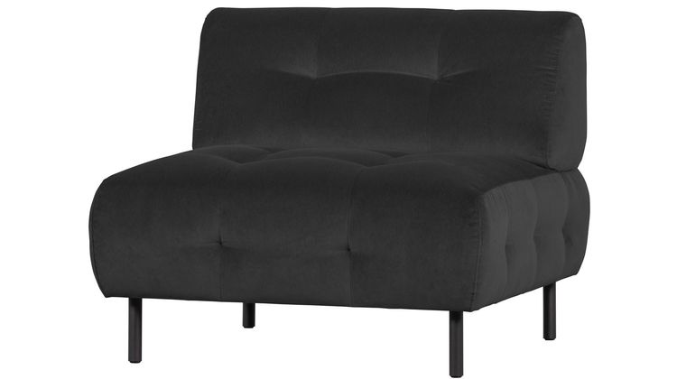 WOOOD Lloyd Fauteuil